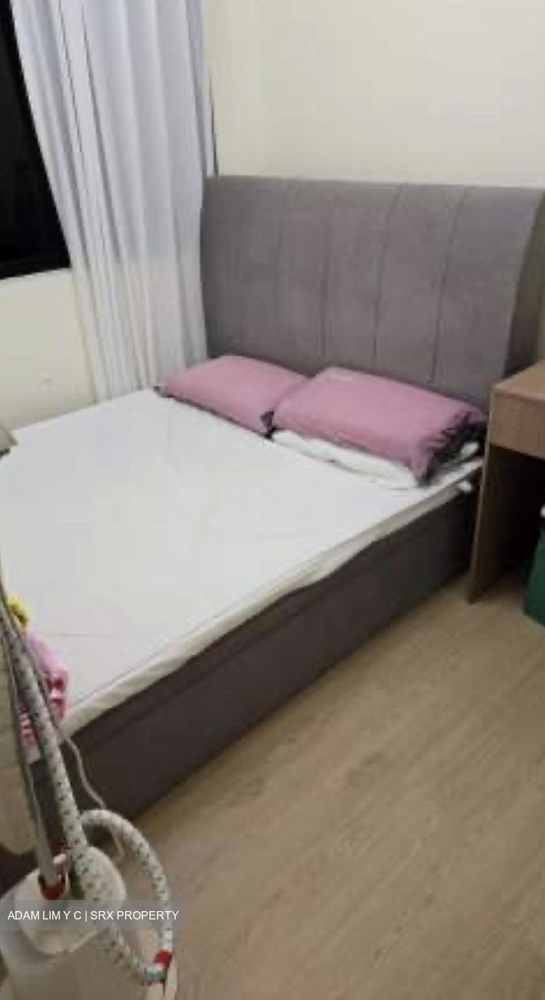 Braddell View (D20), Apartment #581761171
